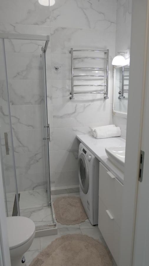Forum Apartment 66 Львов Экстерьер фото