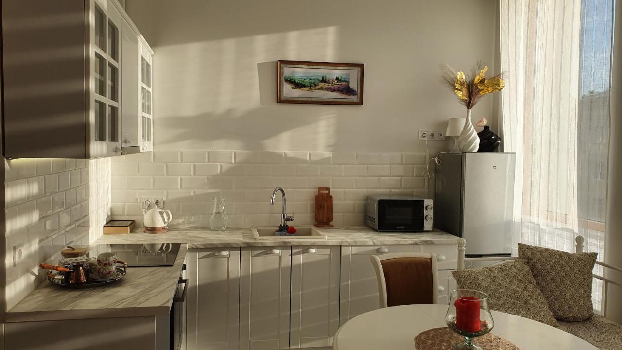 Forum Apartment 66 Львов Экстерьер фото