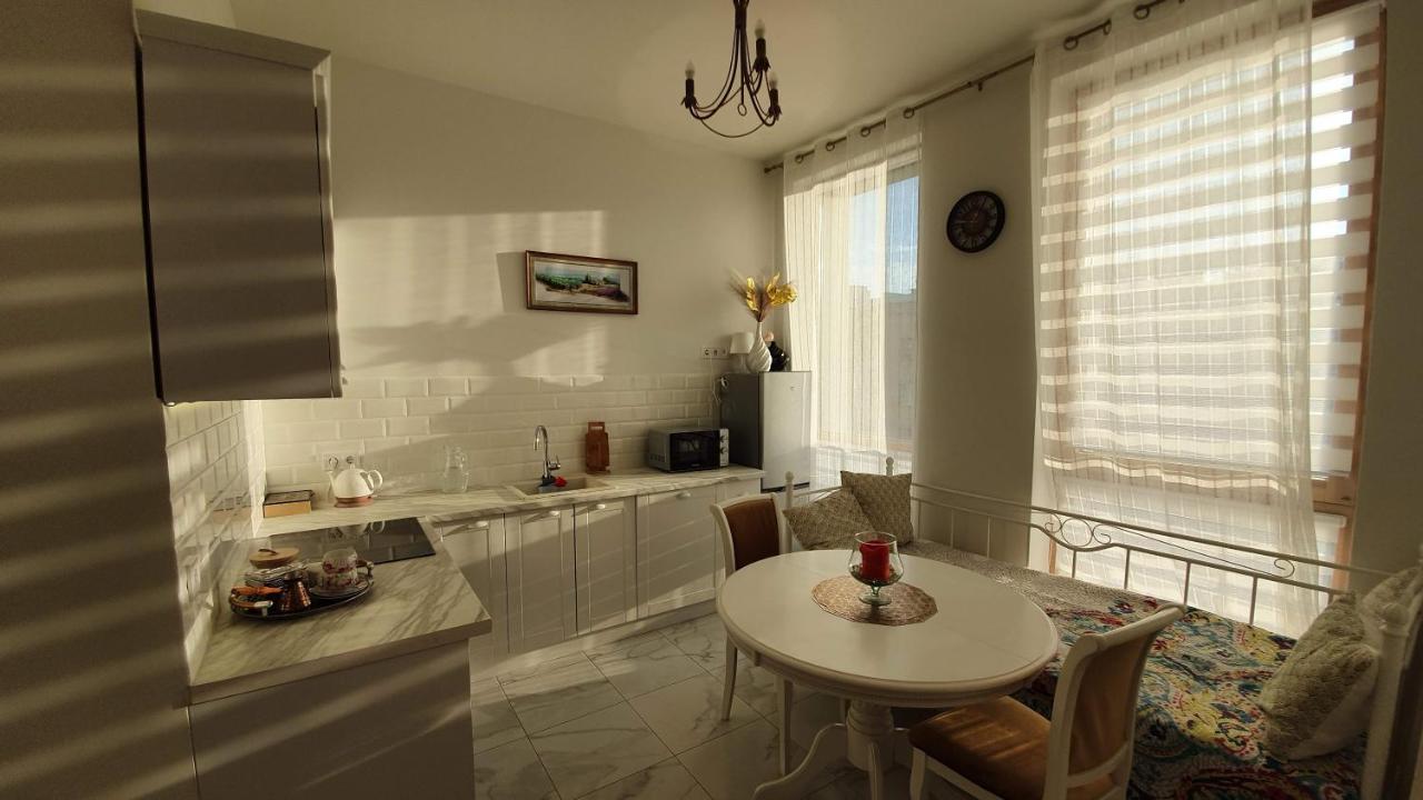 Forum Apartment 66 Львов Экстерьер фото
